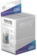Ugd Deck Box Boulder 100+ Frosted