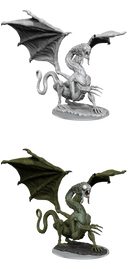 Wizkids Minis D&D 90493 Jabberwock