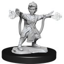 Wizkids Minis D&D 90231 Gnome Artificer Female