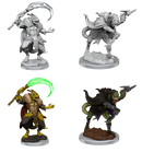 Wizkids Minis Pathfinder 90500 Serpentfolk