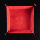 Little Dragon Dice Tray - Red