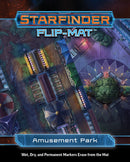 Starfinder Flip-Mat Amusement Park