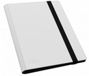 Ultimate Guard Portfolio 9/page Flexx Xenoskin White