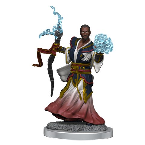 Wizkids Magic the Gathering Teferi Premium Figure