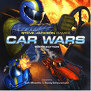 BG Car Wars 6e