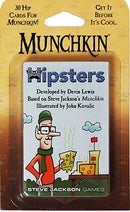 Munchkin Hipsters
