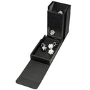 Ultra Pro Dice Tower Jet Black