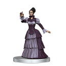 Wizkids D&D Miniatures Icons of the Realms: Curse of Strahd Denizens of Castle Ravenloft