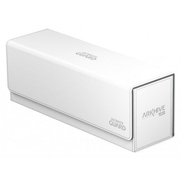 Ugd Deck Box Arkhive 400+ White