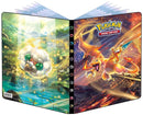 Ultra Pro Portfolio 9 Pocket Pokémon Sword & Shield 9