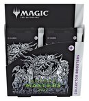 MTG Double Masters 2022 Collector Booster Box
