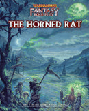 RPG Warhammer Fantasy Roll Play Vol 4 The Horned Rat