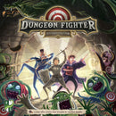 Bg Dungeon Fighter 2nd Edition