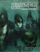 Rpg Hunter: The Vigil 2nd Edition