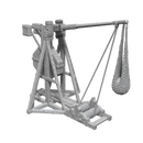 Wizkids Minis 90340 Trebuchet