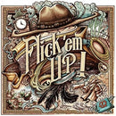 BG Flick 'Em Up 3rd Edition