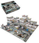 Battle Systems Galactic Core Set