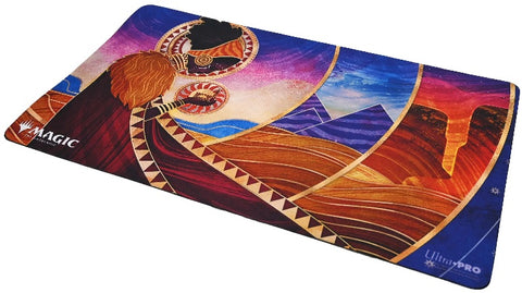 UP Playmat Mystical Archive Gift of Estates