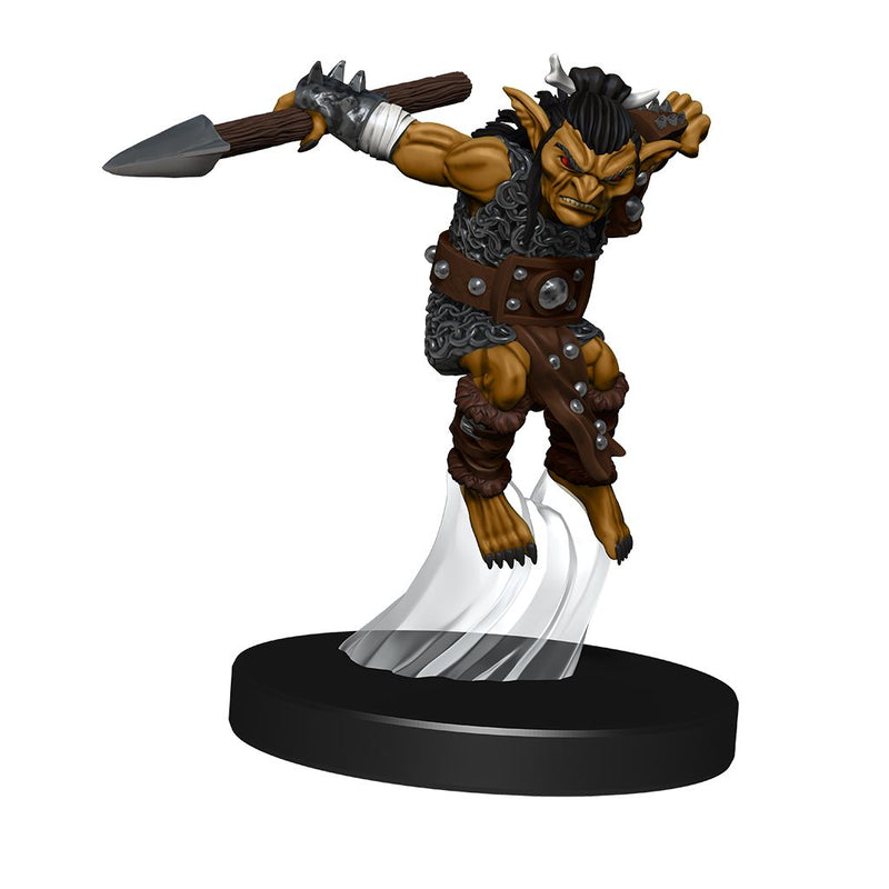 Wizkids D&D Miniatures Icons of the Realms: Goblin Warband