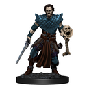 Wizkids D&D Minis 93024 Prepainted Human Warlock Male