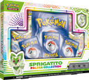 Pokémon Paldea Collection