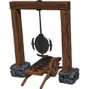 Warlock Tiles: Accessory - Torture Chamber
