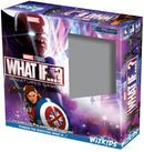 BG What If - Marvel Heroclix Minituares Game