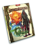 Pathfinder 2E Kingmaker Bestiary Fifth Edition
