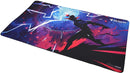 UP Playmat Mystical Archive Shock