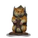 Wizkids Minis D&D 90597 Paint Night Kit: Giant Space Hamster