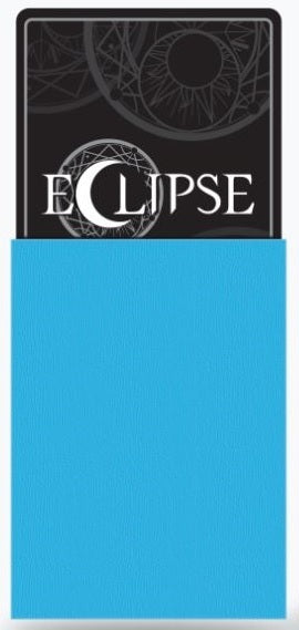 Card Sleeves UP Eclipse - Sky Blue Gloss (100ct)