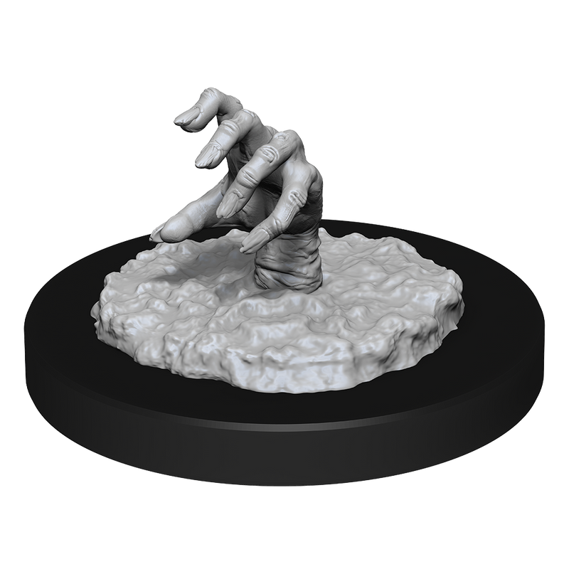 Wizkids Minis D&D 90318 Crawling Claws