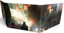 RPG Blade Runner Game Runner Screen