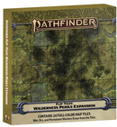 Pathfinder Flip-tiles Wilderness Perils Expansion