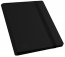 Ultimate Guard Portfolio 9/page Flexx Xenoskin Black
