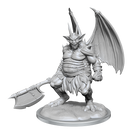 Wizkids Minis D&D 90572 Paint Night Kit: Nycaloth