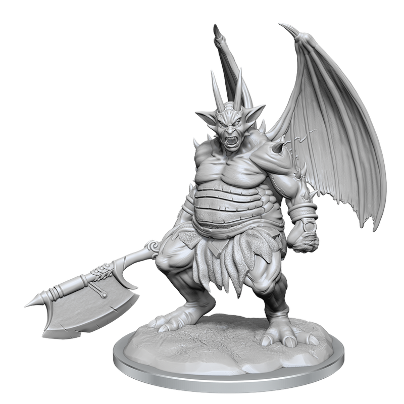 Wizkids Minis D&D 90572 Paint Night Kit: Nycaloth