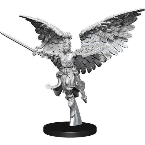 Wizkids Minis MTG 90283 Reidane, Goddess of Justice