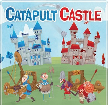 KG Catapult Castle