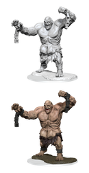 Wizkids Minis D&D 90434 Mouth of Grolantor