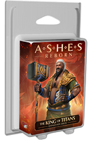 BG Ashes Reborn: The King of Titans