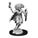 Wizkids Minis D&D 90237 Changeling Cleric Male