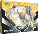 Pokémon Boltund V Box