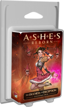 BG Ashes Reborn: The Duchess of Deception