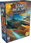 BG Star Realms Box Set