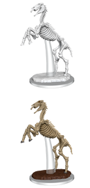 Wizkids Minis Pathfinder 90448 Skeletal Horse