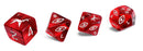 RPG Blade Runner Dice Set