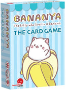 CG Bananya