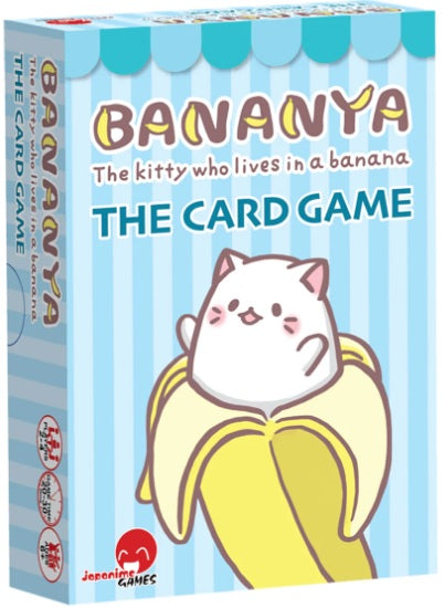 CG Bananya