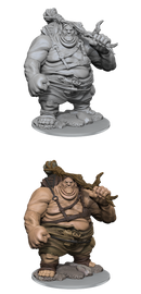 Wizkids Minis D&D 90497 Hill Giant